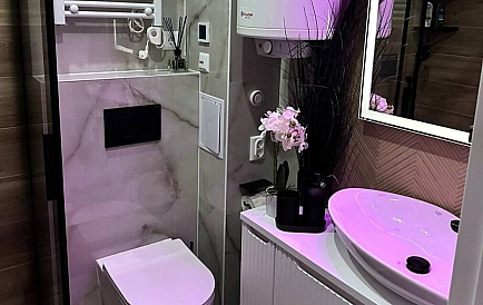 ID 15294 Zweizimmerwohnung in Premier Fort Beach Foto 4