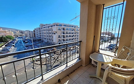 ID 15235 Studio-Apartment in Sorento Sole Mar Foto 5