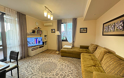 ID 14865 Пентхаус в Эстебан Foto 1 