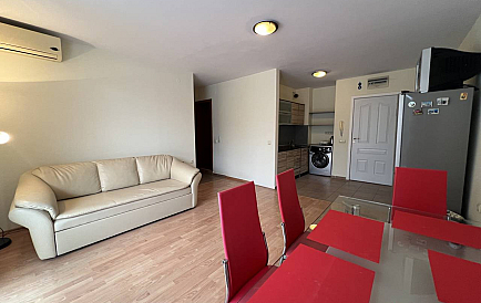 ID 15125 Холидей Форт Клуб Foto 1 