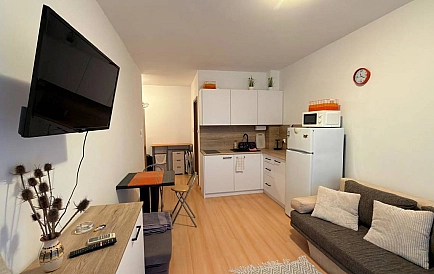 ID 15164 Studio-Apartment in Sunny Day 6 Foto 7