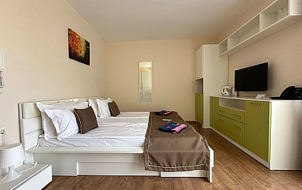 ID 16157 Studio-Wohnung in Premier Fort Foto 1 