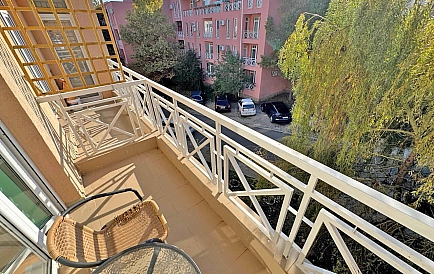 ID 14749 Zweizimmerwohnung in Sunny Day 6 Foto 5