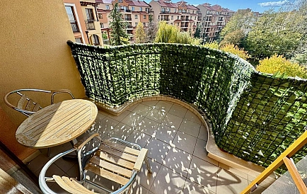 ID 16317 Zweizimmerwohnung in Harmony Suites 1 Foto 10