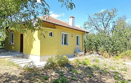 ID 16396 Haus in Djulewo Foto 8