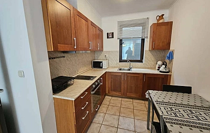 ID 15236 Zweizimmerwohnung in Bay View Villas Foto 2