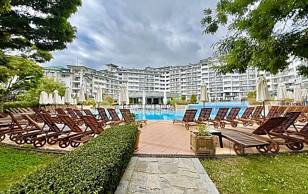 ID 13671 Studio-Apartment in Emerald Foto 6