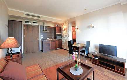 ID 15345 Роял Бич Барсело Foto 1 