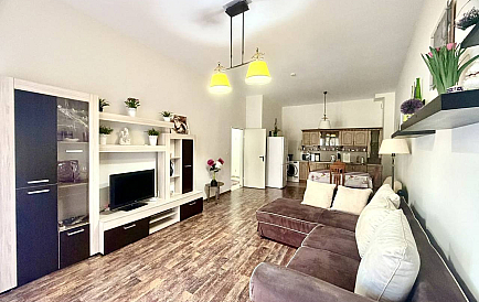 ID 16633 Zweizimmerwohnung in Marina Cape Foto 1 