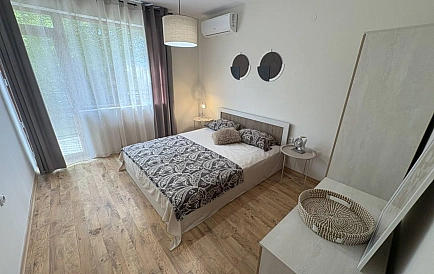 ID 14864 Dreizimmerwohnung im Green Village Foto 3