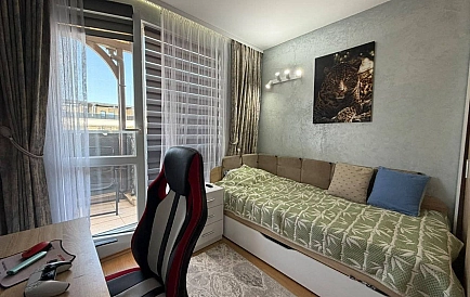 ID 16139 Dreizimmerwohnung in Sweet Homes 1 Foto 4