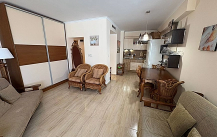 ID 15283 Zweizimmerwohnung im Majestic Beach Resort Foto 9