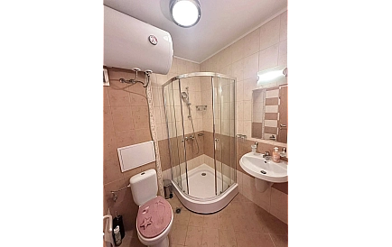 ID 15814 Dreizimmerwohnung in Royal San Foto 6