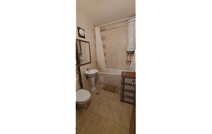 ID 15864 Dreizimmerwohnung in Emerald Paradise Foto 4