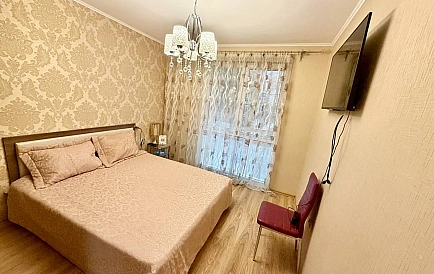 ID 15173 Zweizimmerwohnung in Venera/Anastasia Palace Foto 3