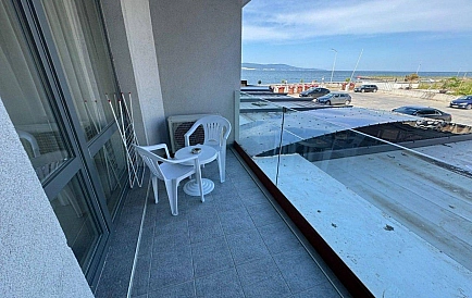 ID 14536 Zweizimmerwohnung in Paradiso Foto 5