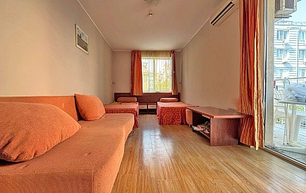 ID 15888 Studio-Apartment in Bahami Foto 8