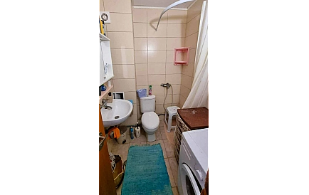 ID 15984 Zweizimmerwohnung in Villa Sofia Foto 7