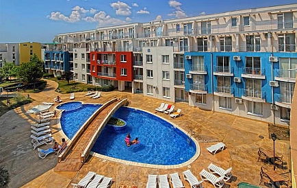 ID 15210 Санни Дей 3 Foto 6