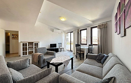 ID 15537 Zweizimmerwohnung in Marina Cape Foto 2