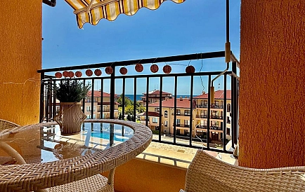 ID 15098 Zweizimmerwohnung in Sky Dreams Foto 5