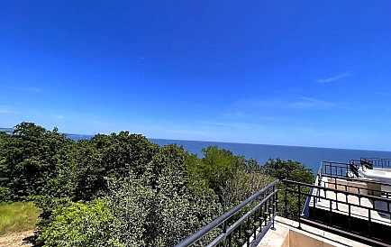 ID 15033 Penthouse in Cliff Beach Foto 9