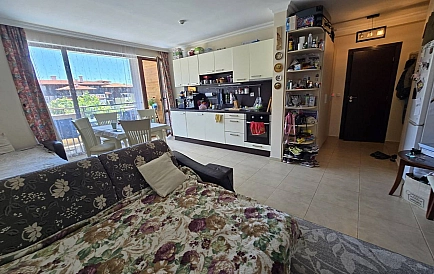 ID 16609 Zweizimmerwohnung in Sirena Foto 9