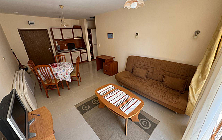 ID 16648 Zweizimmerwohnung in Eden Foto 1 