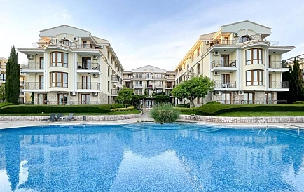 ID 15458 Dreizimmerwohnung in Royal Bay Foto 6