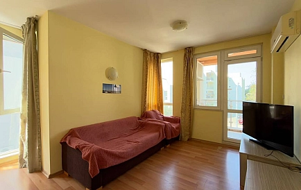 ID 16508 Zweizimmerwohnung in Darius Foto 8