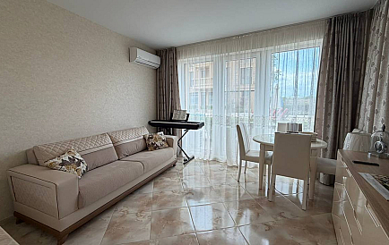 ID 15561 Афродита Парк Foto 1 