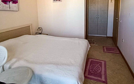 ID 14971 Dreizimmerwohnung in Royal Sun Foto 8