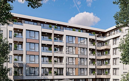 ID 14290 Wohnungen vom Bauherrn in Inter Homes 2 Foto 4