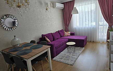 ID 14549 Dreizimmerwohnung in Sweet Homes 6 Foto 1 