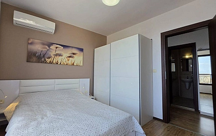 ID 15963 Zweizimmerwohnung in Morski Bryag Foto 10