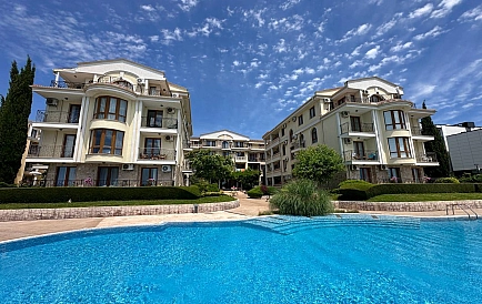 ID 16370 Zweizimmerwohnung in Royal Bay Foto 6