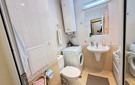 ID 15742 Dreizimmerwohnung in Sky Dreams Foto 4