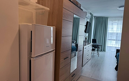 ID 15474 Studiowohnung in Sun Gate Foto 8