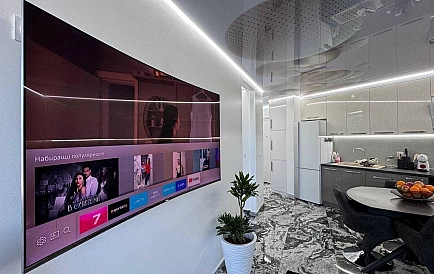 ID 14684 Zweizimmerwohnung in Atlantis Foto 7