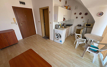 ID 14465 Zweizimmerwohnung in Stella Polaris Foto 1 