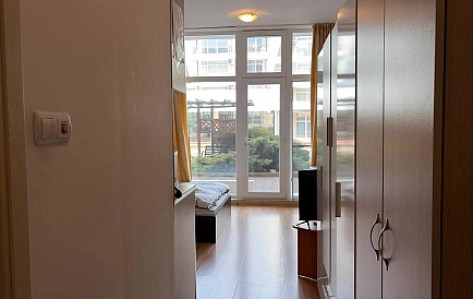 ID 15408 Studio-Apartment in Grand Kamelia Foto 10