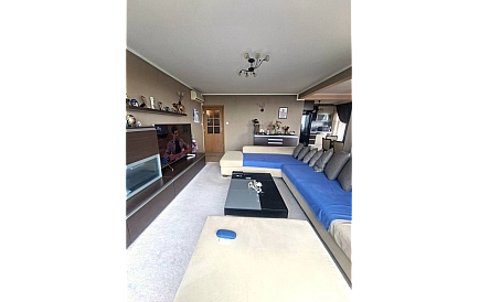 ID 16357 Dreizimmerwohnung im Stadtteil Rusalka Foto 3
