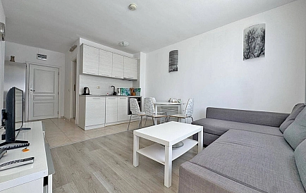 ID 15681 Zweizimmerwohnung in Casa Del Sol Foto 9