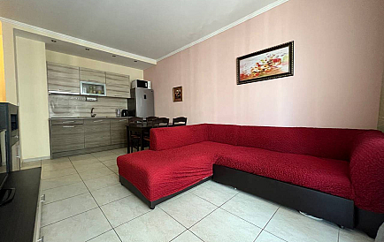 ID 15749 Zweizimmerwohnung in Marina Park Foto 1 