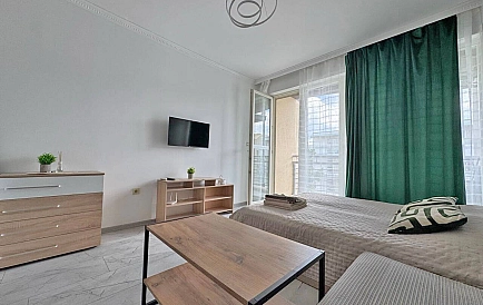 ID 16543 Studio-Wohnung in Sole Mar Foto 10