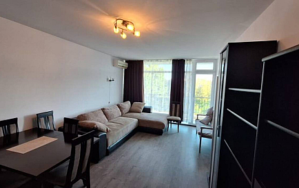 ID 13883 Dreizimmerwohnung in Solmarin Foto 1 