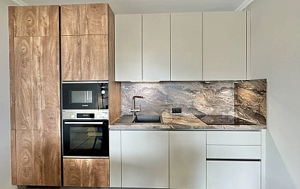 ID 15022 Dreizimmerwohnung in Valencia Gardens Foto 2