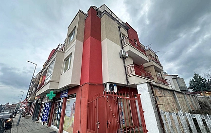 ID 15074 Zweizimmerwohnung in Ravda Foto 10