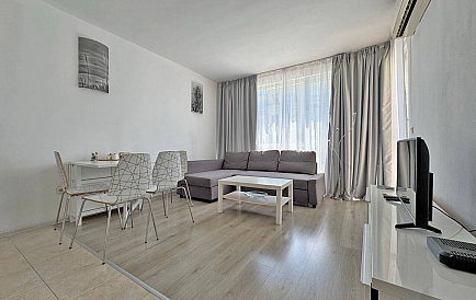 ID 15681 Zweizimmerwohnung in Casa Del Sol Foto 1 