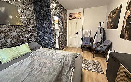 ID 15201 Zweizimmerwohnung im Grand Village Foto 9